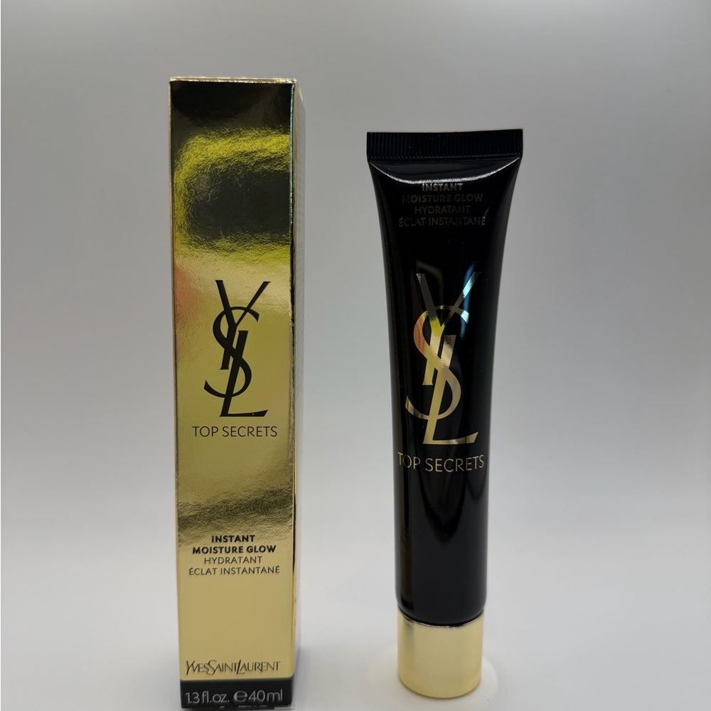 Yves Saint Laurent Top Secrets Moisture Glow